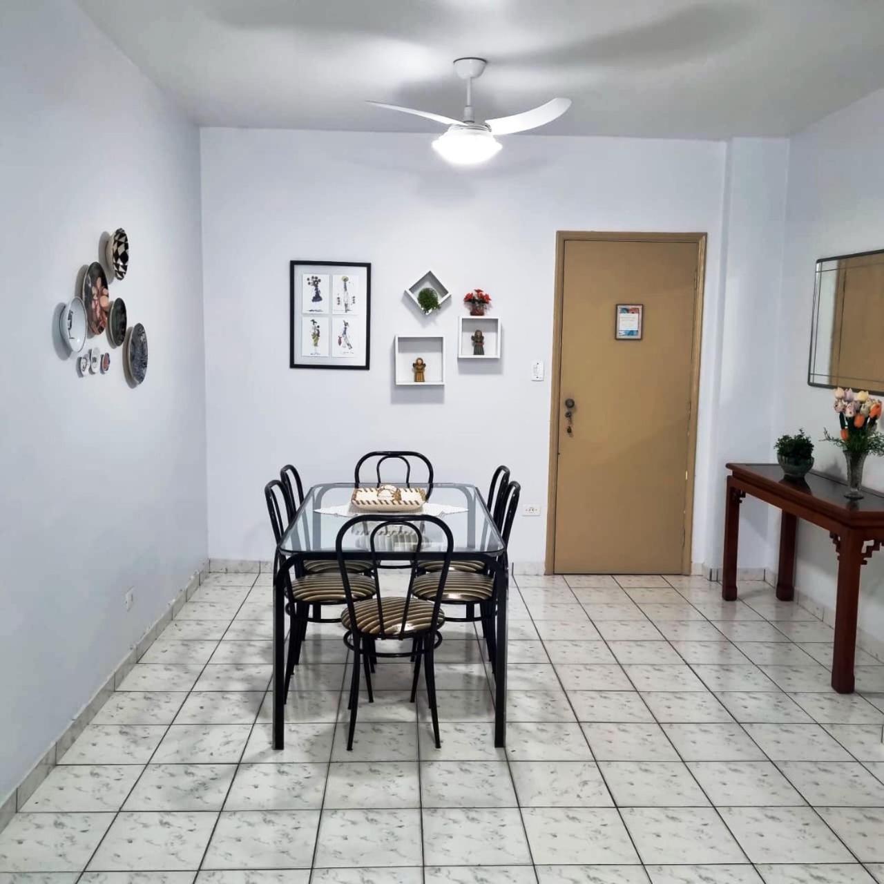 Apartamento Quadra Da Praia - Pitangueiras Гуаружа Екстер'єр фото